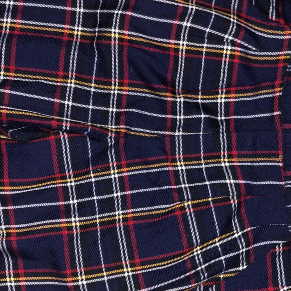 Urban Outfitters Plaid Pants